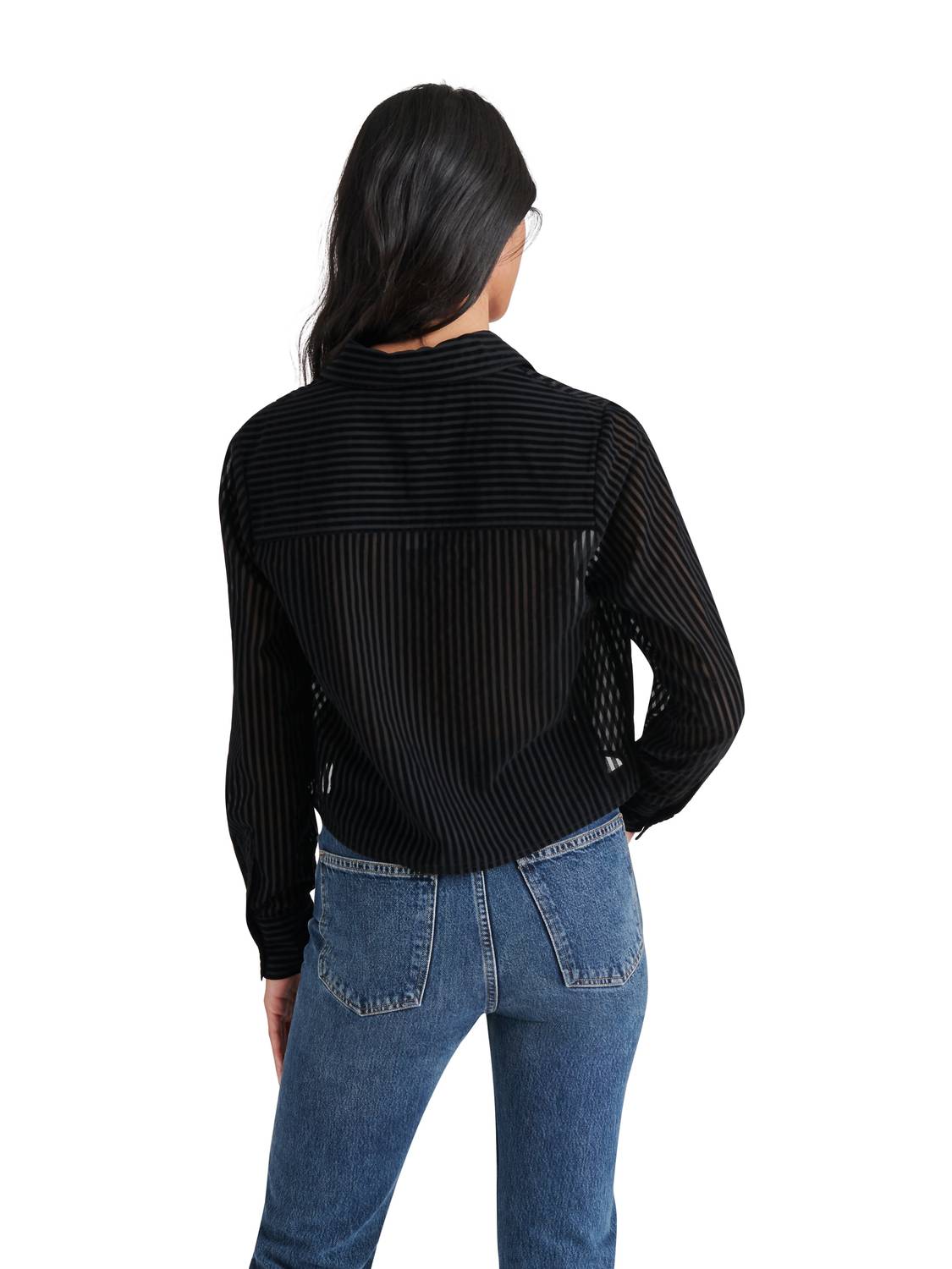 Steve Madden - Noelle Top