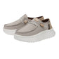 Hey Dude - Women's Wendy Peak Shoes