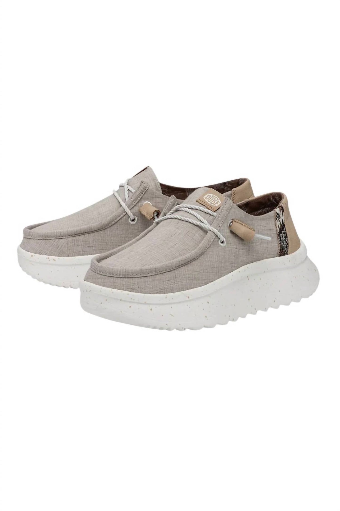 Hey Dude - Women's Wendy Peak Shoes