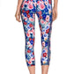 Johnny Was - Otti Bee Active Capri Legging