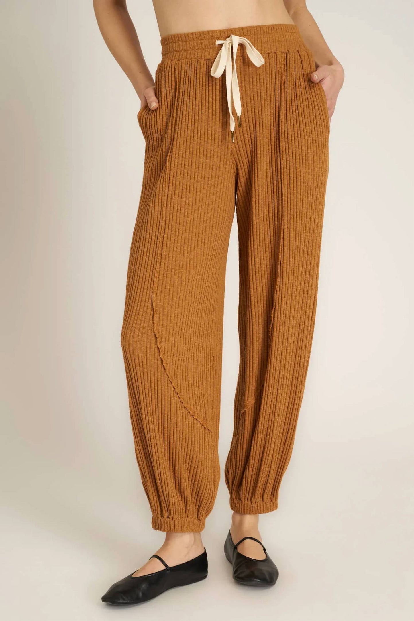 Project Social T - Luca Pants