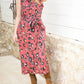 Brooke Wright - Mimi Midi Dress