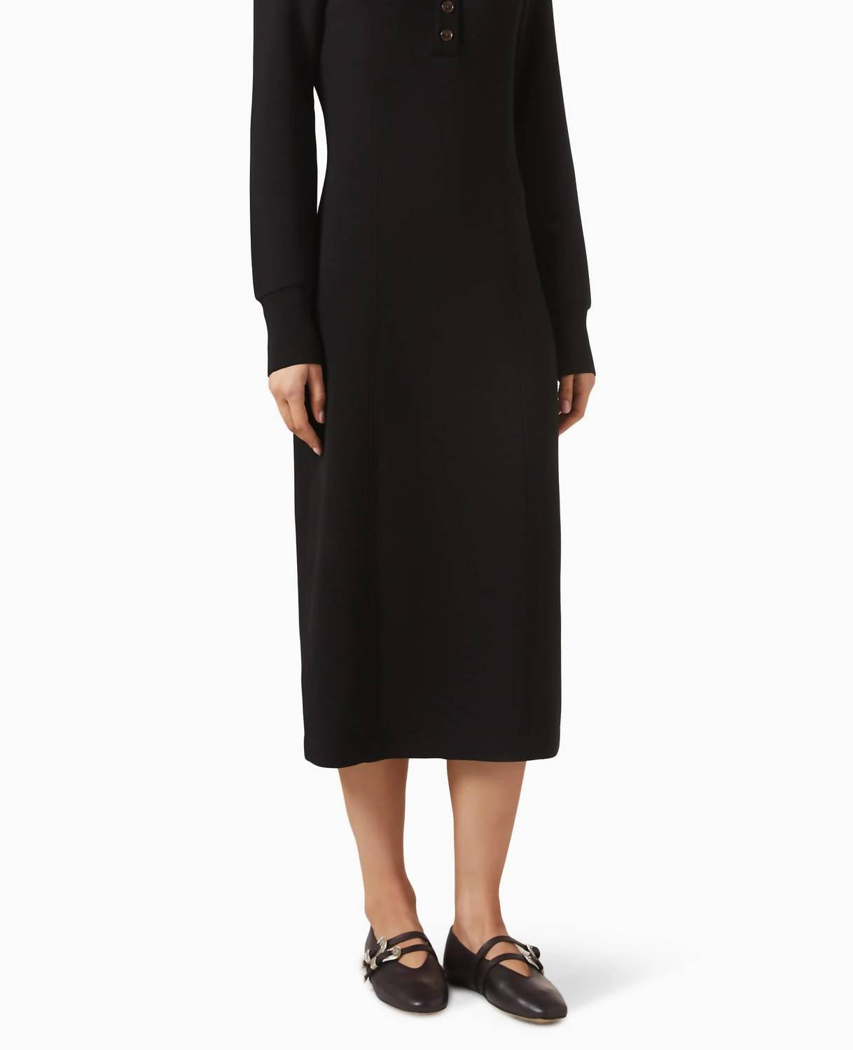 Varley - Women's Abriella Midi Dress