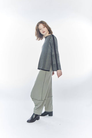 Matthildur - Cloche Pant