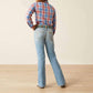 Ariat - Girl's Hasley Boot Cut Jean