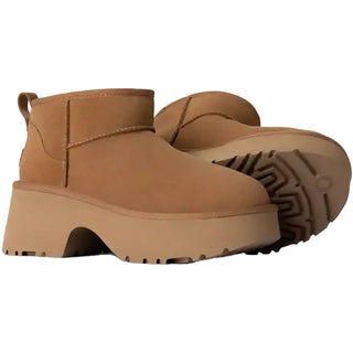 Ugg - Women's Classic Ultra Mini New Heights Boot