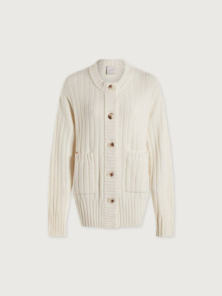 Varley - Pensdale Relaxed Knit Cardigan