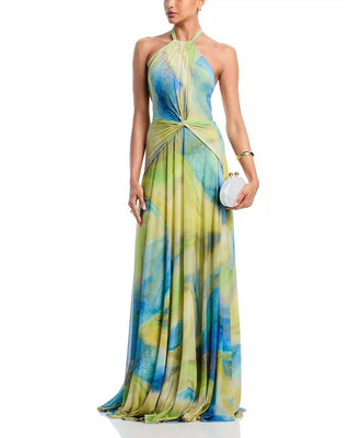 Black Halo - Neriah Gown