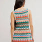 Free People - Sandy Mae Mini Dress