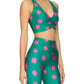 Beach Riot - Mindy Lucky Top