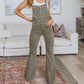 Judy Blue - Control Top Release Hem Overalls