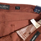 Lucky Brand - Corduroy Cropped Skinny Pants