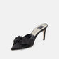 Dolce Vita - Kayli Satin Heeled Sandal