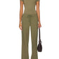 Donni. - Sandwash Painter Pant