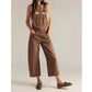 Free People - Deep Trance Overalls