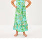 Lilly Pulitzer - Mini Hiedi Maxi Dress
