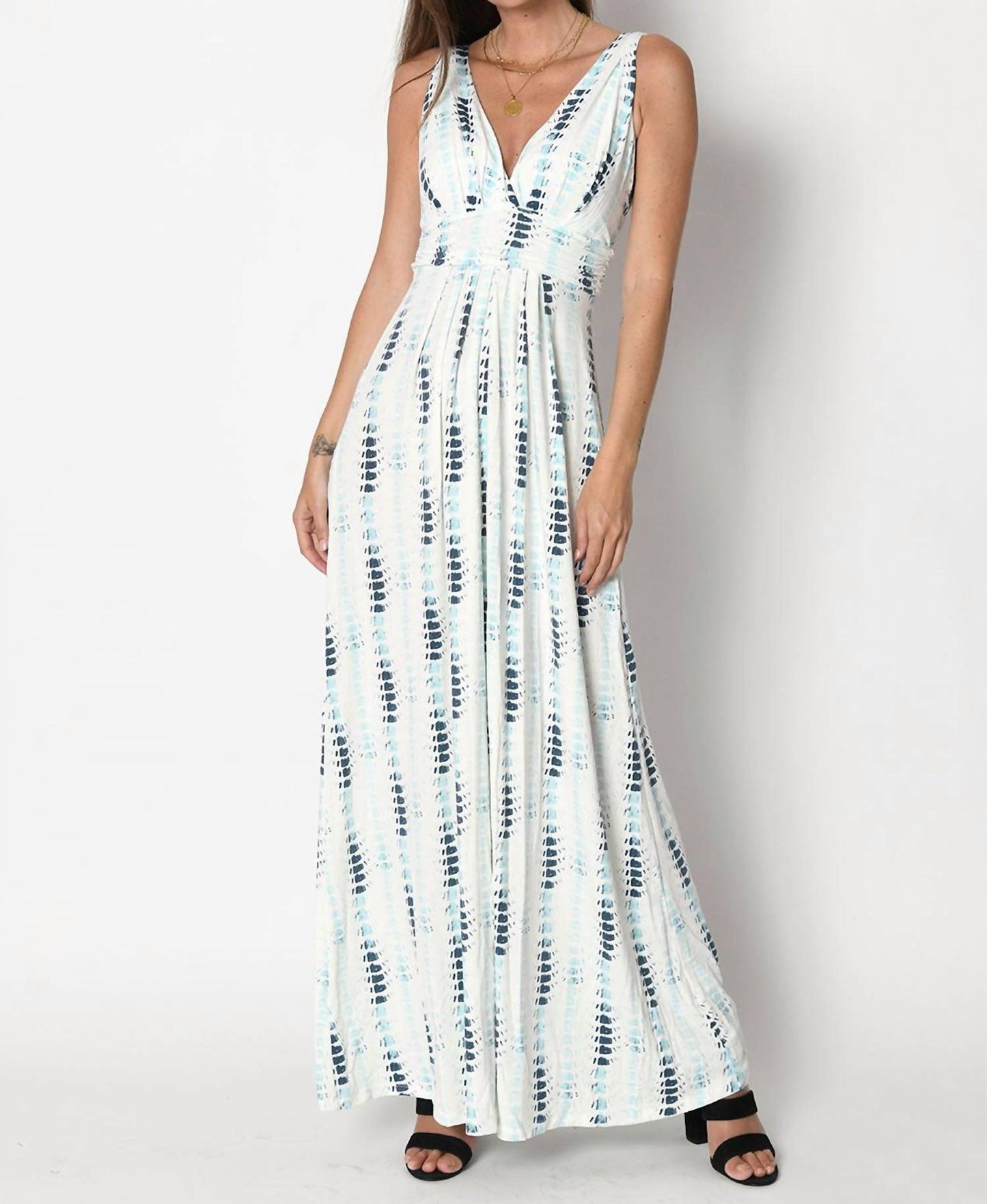 Tart Collections - Adrianna Modal Maxi Dress