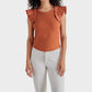 Steve Madden - Adela Knit Top