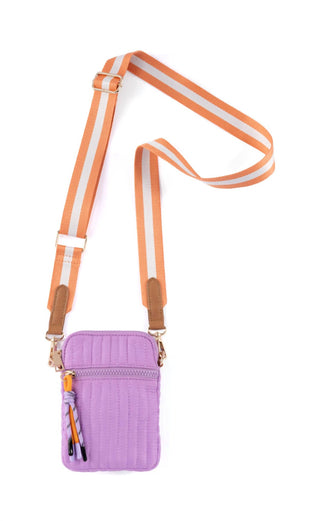 Shiraleah - Women's Ezra Phone Holder