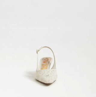 Sam Edelman - Women's Bianka Slingback Pump