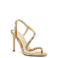 Jessica Simpson - Women's Jayci Heeled Sandal