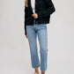 Bluivy - Scallop Knit Cardigan