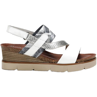 Dorking By Fluchos - Women's Agnes D8786 Sandal