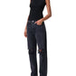 Agolde - Ester Ruched Top