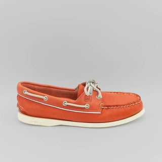 Sperry - Top-Sider Women's Leather Boat Shoes