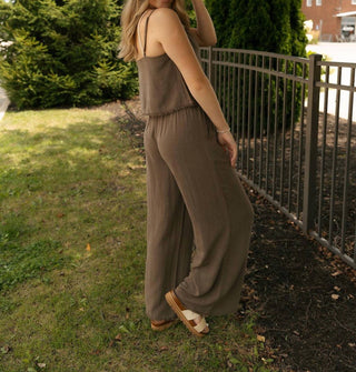 Z Supply - Sabel Tank Top