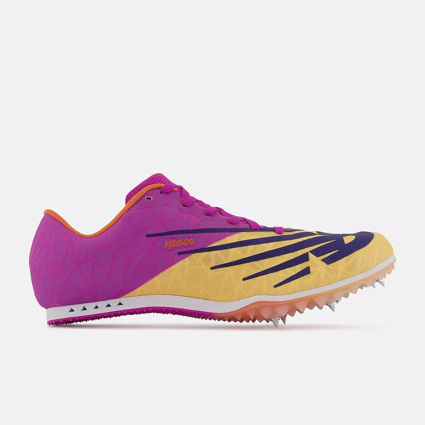 New Balance - UNISEX MD500v8 SPIKE SHOES