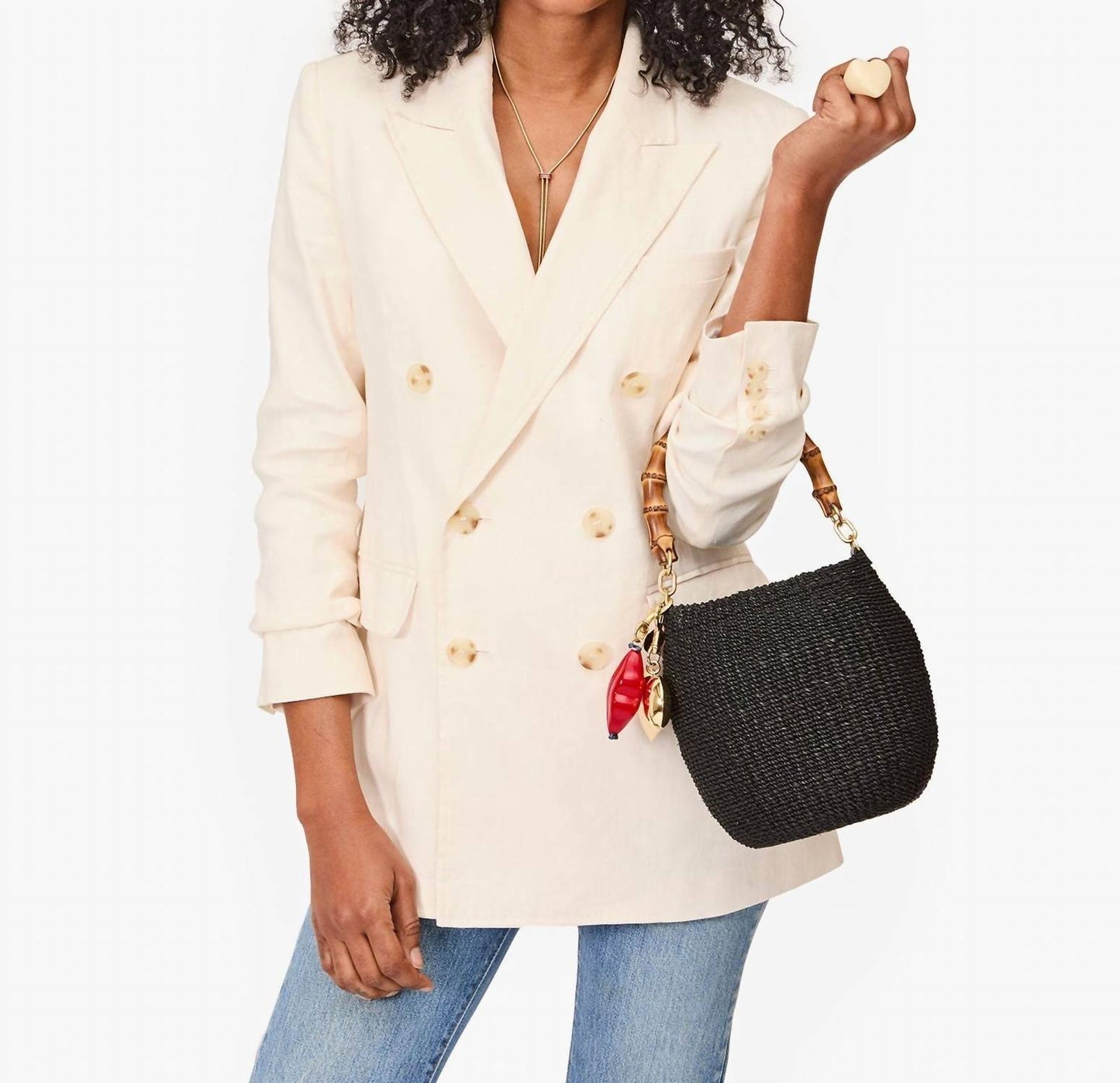 Clare V. - Women's Pot De Miel Bag