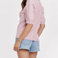 Another Love - Tanner Puff Sleeve Top