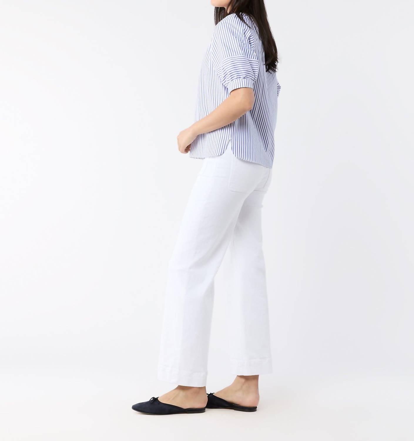 Ann Mashburn - Selina Top
