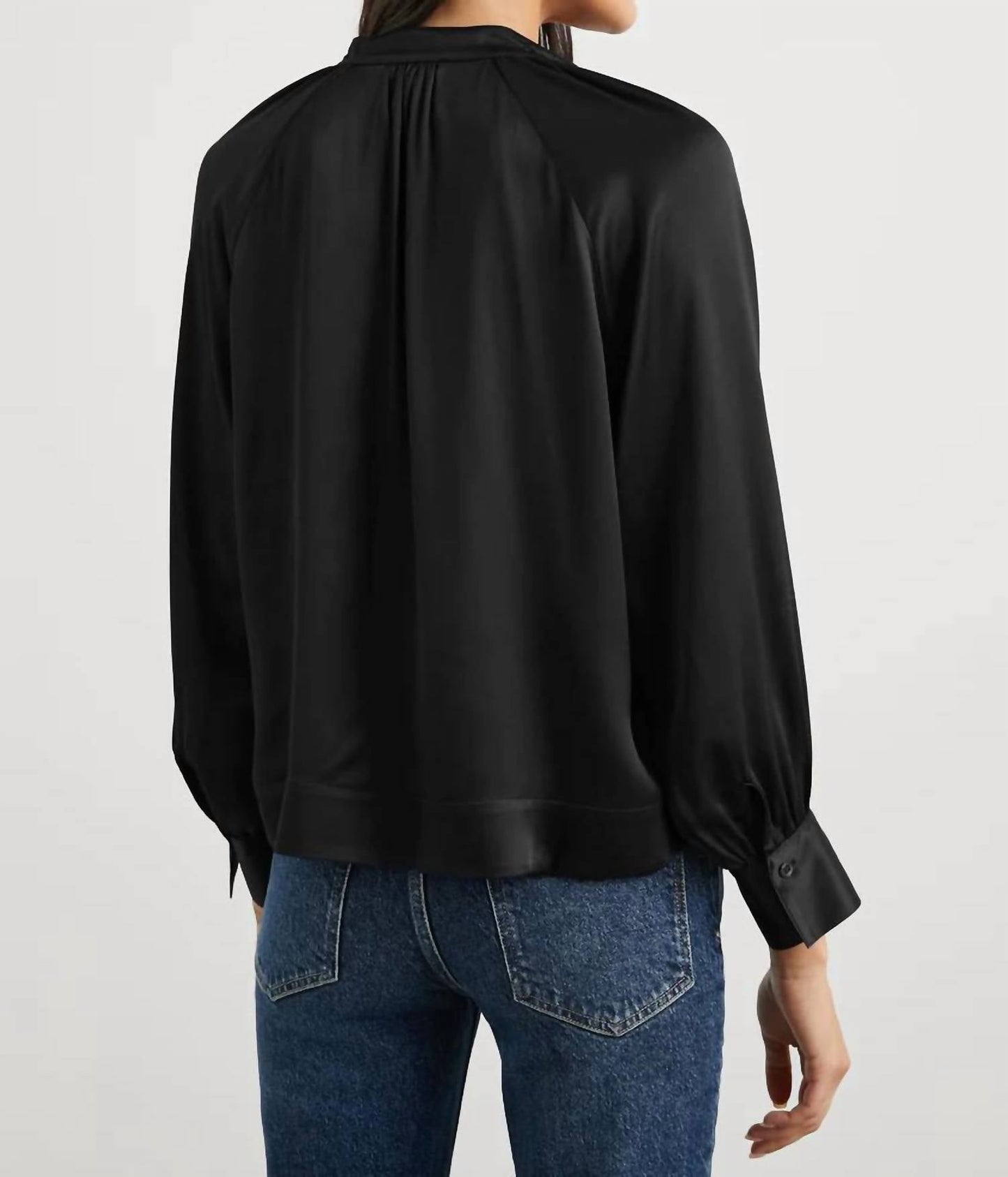 Rails - Wynna Top