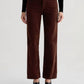 Ag Jeans - Brinley Corduroy Straight Leg Jeans