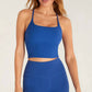 Z Supply - Sunny Side Rib Tank Top - Plus