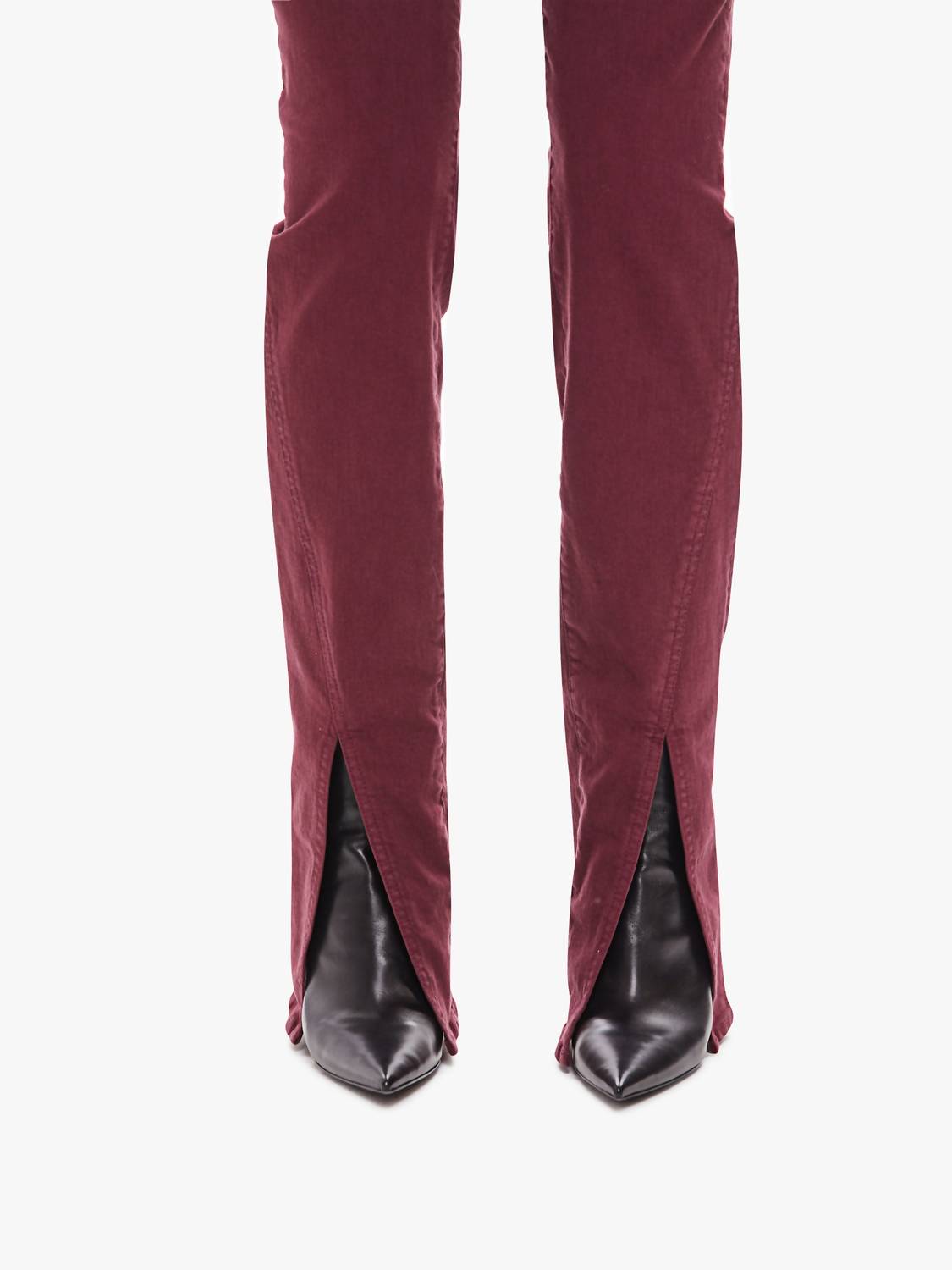 Mother - Rascal Slice Up Jean