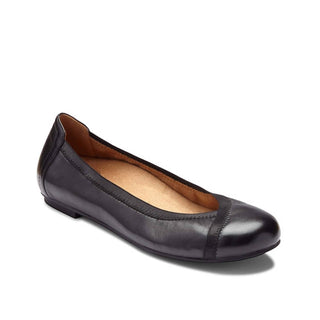Vionic - SPARK CAROLL BALLET FLAT SHOES - MEDIUM WIDTH