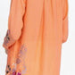 Johnny Was - Miro Henley Tunic