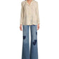 Johnny Was - MOLLI BLOUSE JAGA