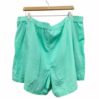 J.Crew - Linen-blend Drawstring Short