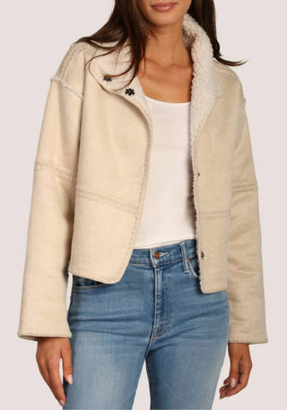 Dylan - Casey Stitched Jacket