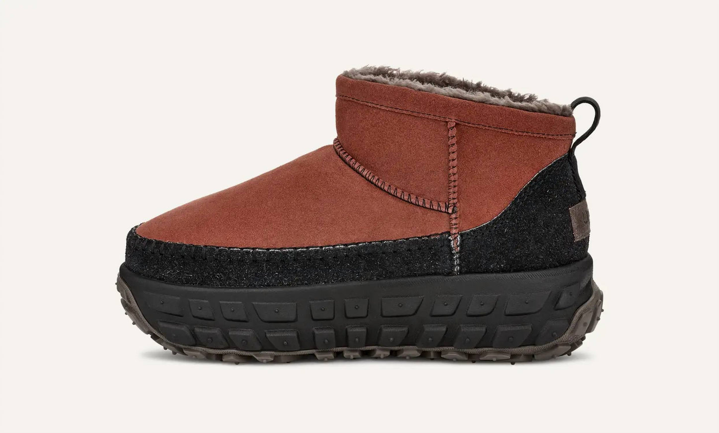 Ugg - Unisex Venture Daze Ultra Mini Boots