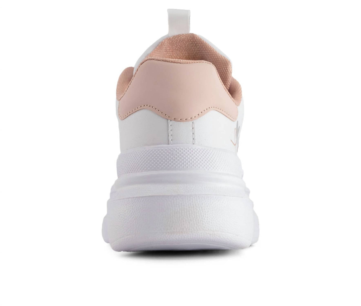 Andrea - Women's Platform Sneakers