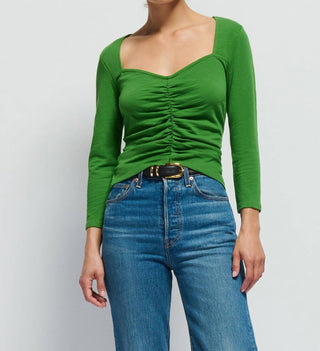 Nation Ltd - Mikaela Top