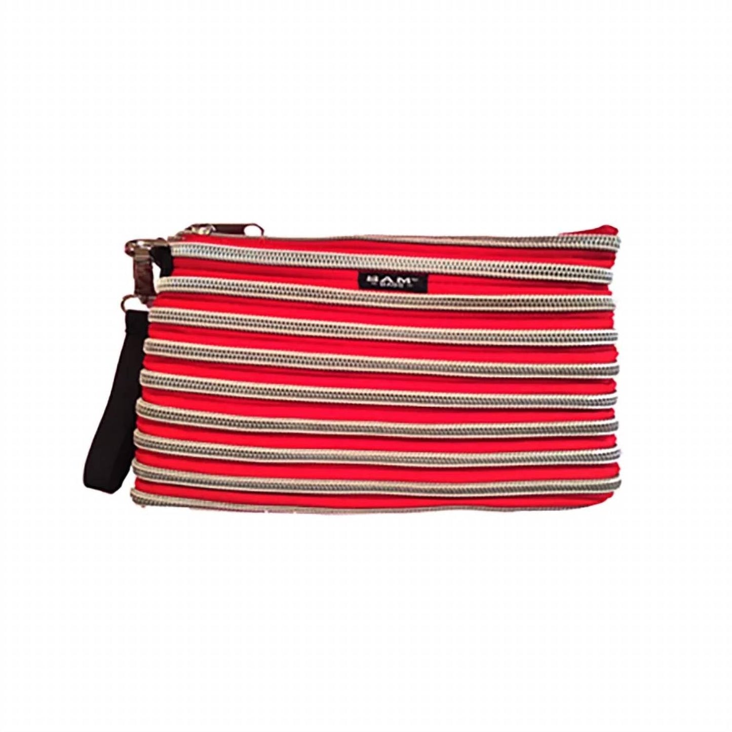 Bam Bags - Carry All Wristlet Bag