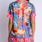 Johnny Was - KELIAH SHIRT