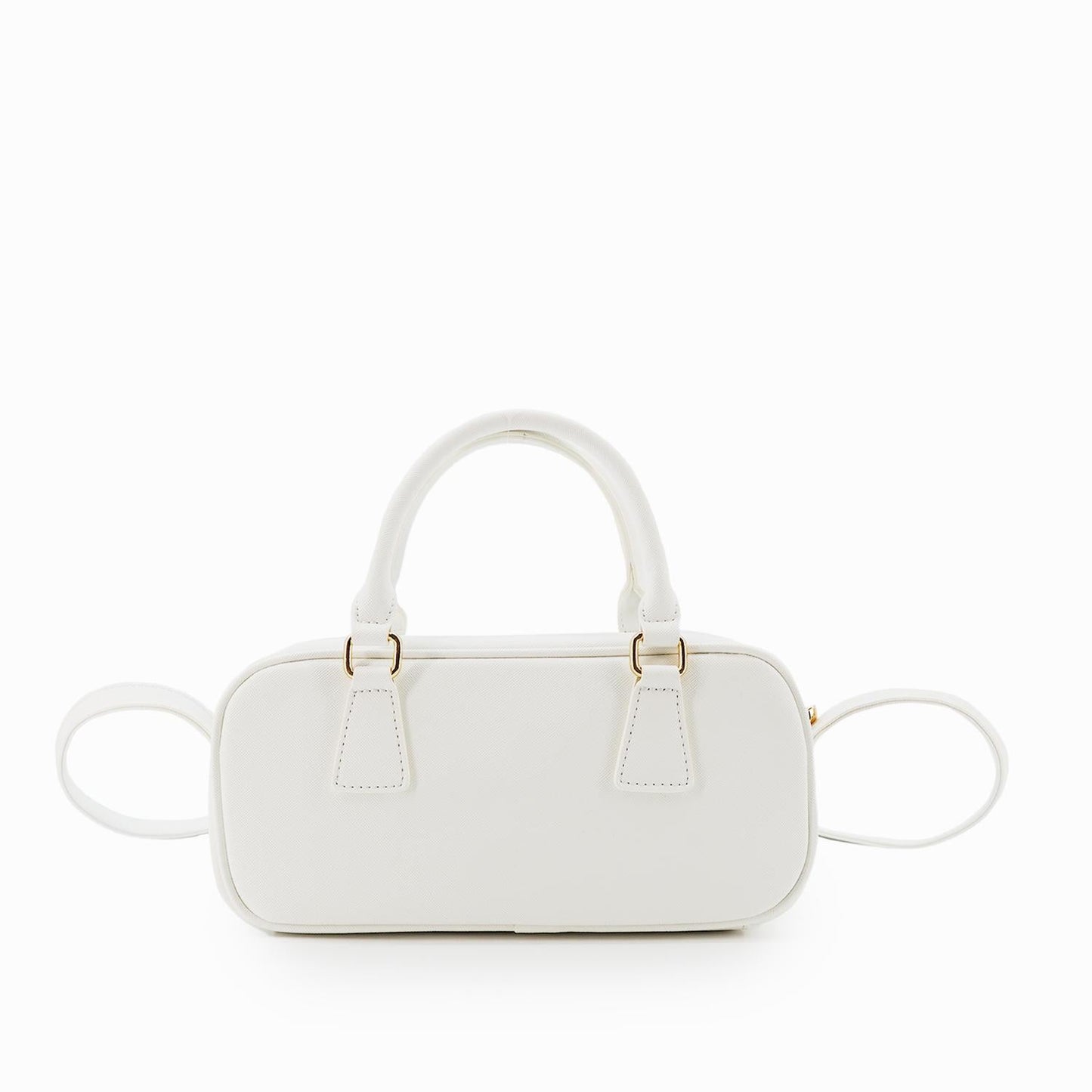 Like Dreams - Women's Hailey Vegan Mini Baguette Crossbody Bag
