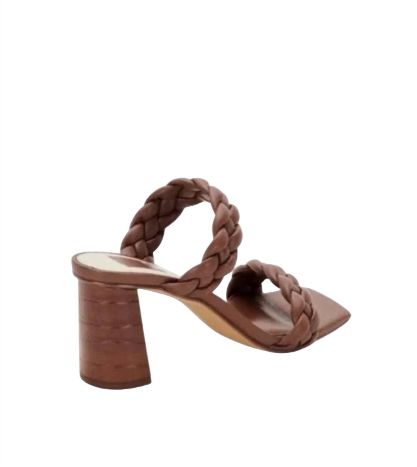 Dolce Vita - Women Paily Heeled Sandal